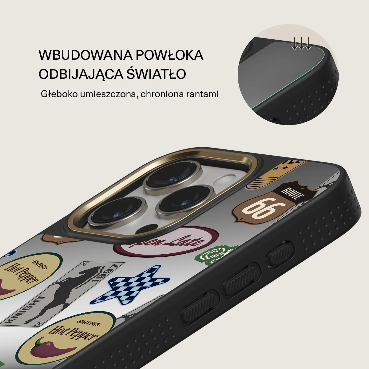 Open Late - iPhone 14 Pro Max Etui - Image 29