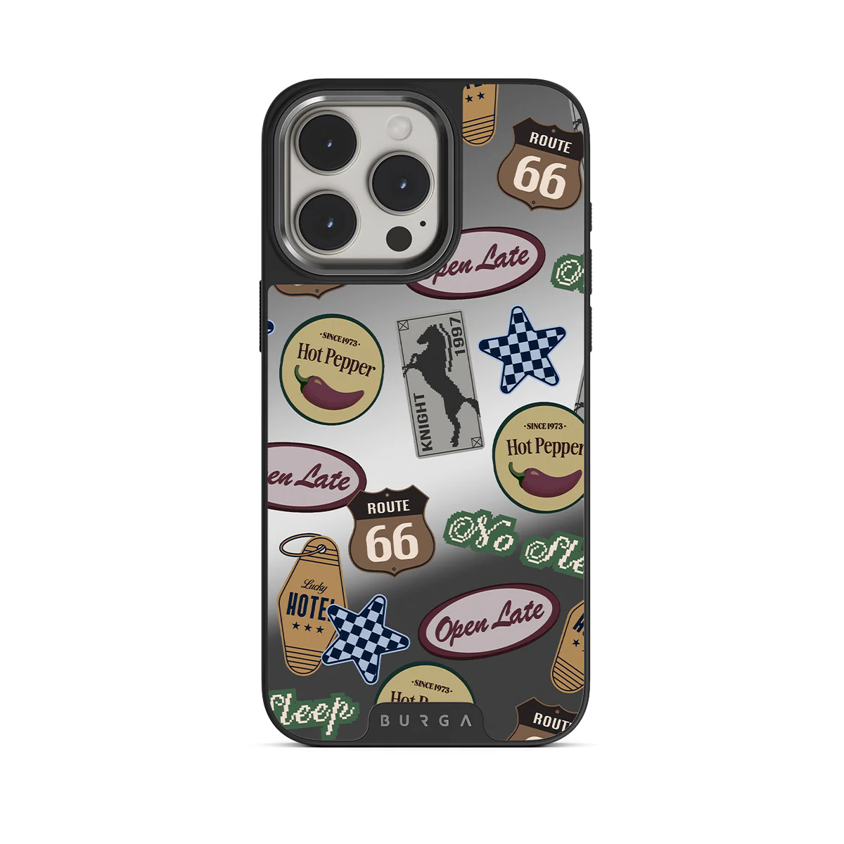 Open Late - iPhone 14 Pro Max Etui - Image 34