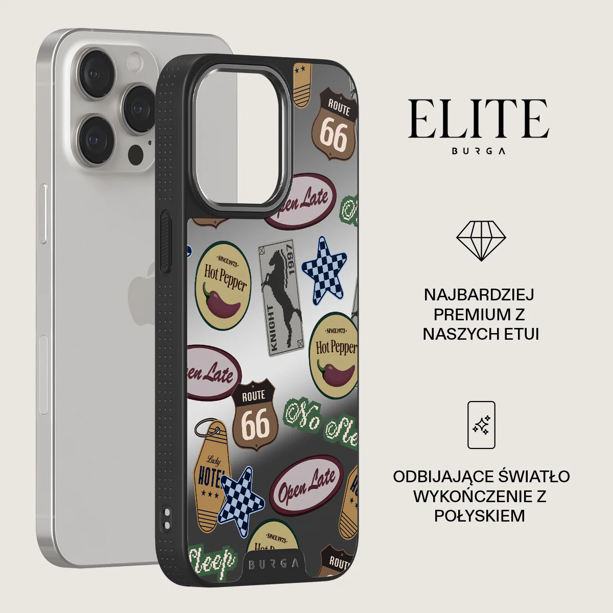 Open Late - iPhone 14 Pro Max Etui - Image 35