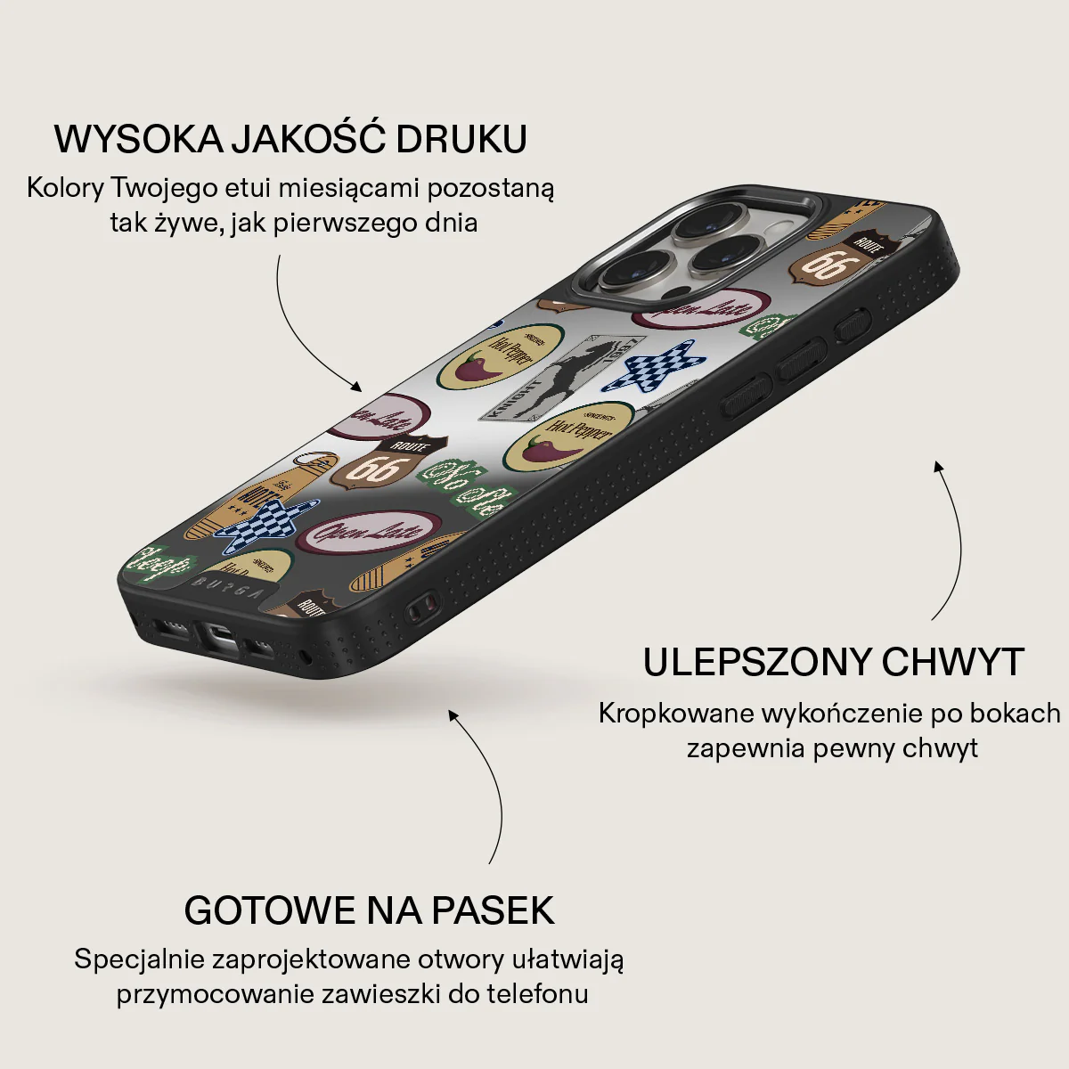 Open Late - iPhone 14 Pro Max Etui - Image 39