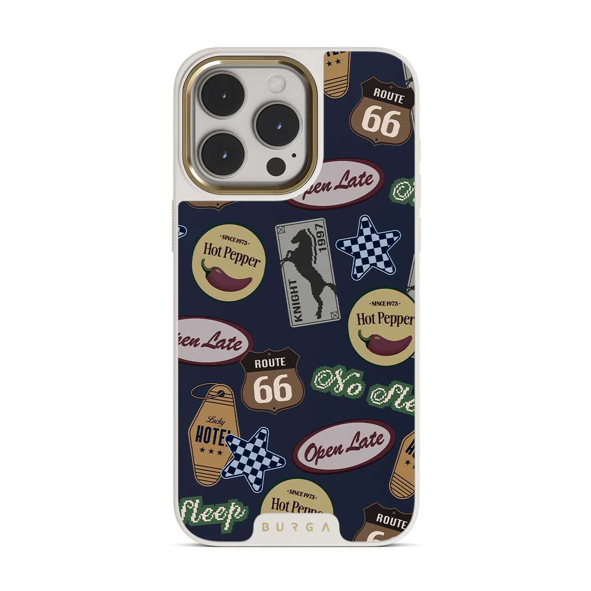 Open Late - iPhone 15 Pro Etui - Image 19