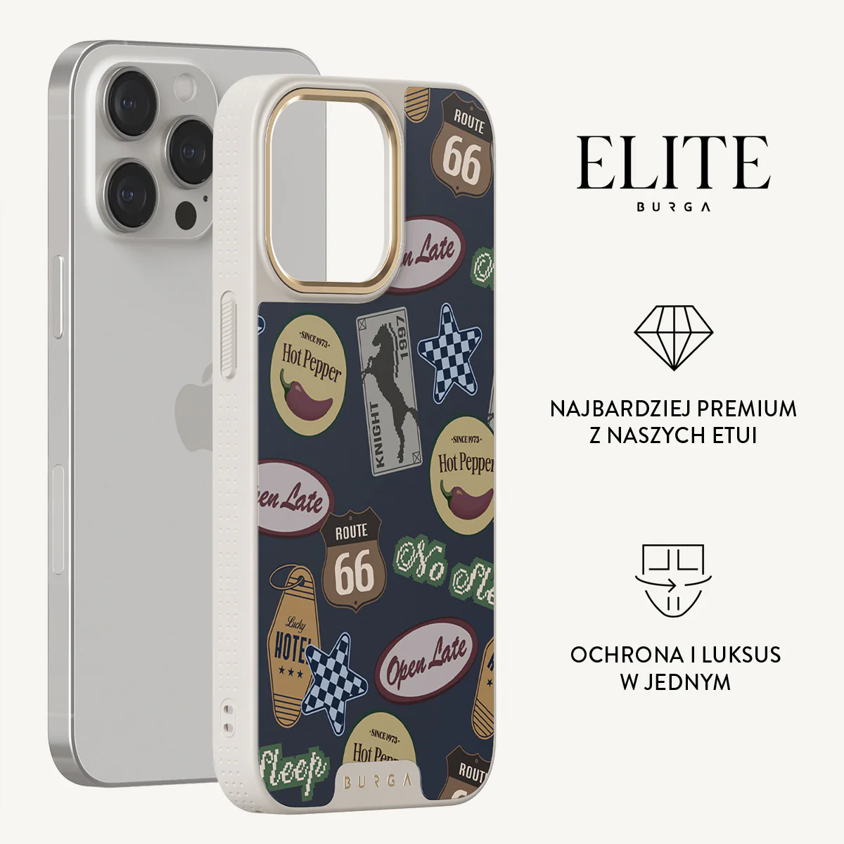 Open Late - iPhone 15 Pro Etui - Image 20