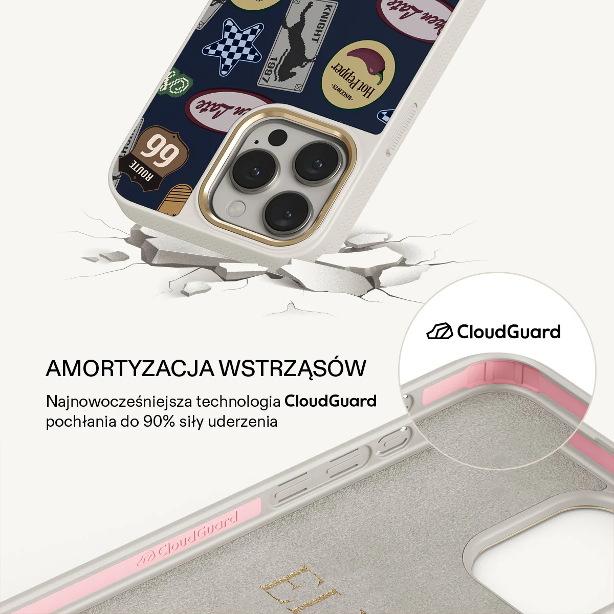 Open Late - iPhone 15 Pro Etui - Image 21