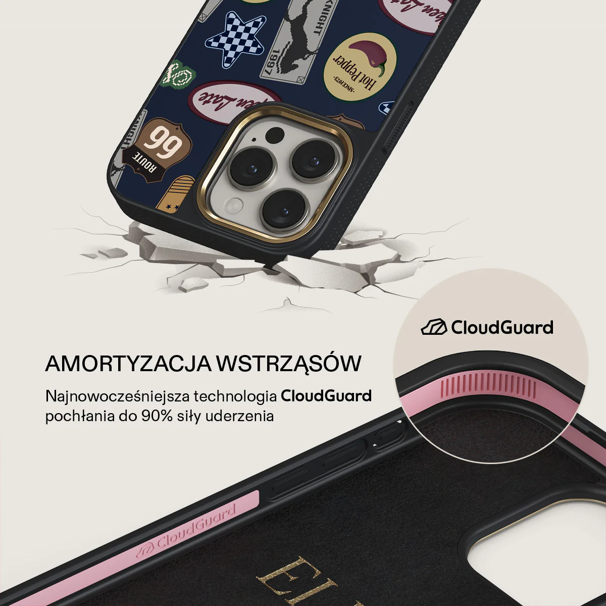 Open Late - iPhone 15 Pro Etui - Image 7