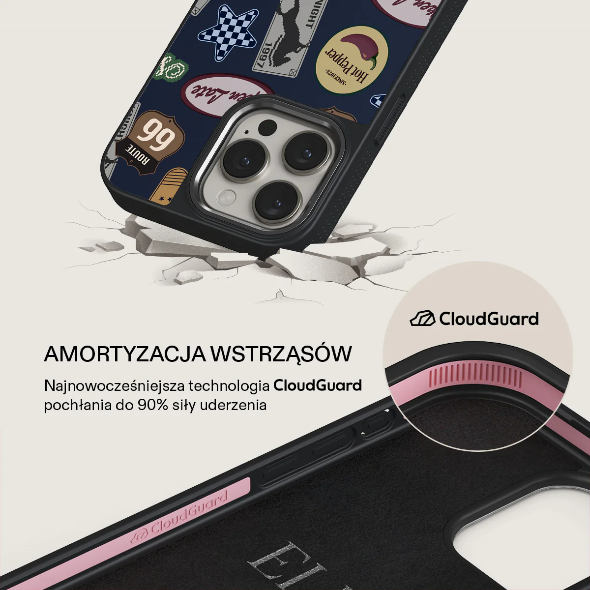 Open Late - iPhone 15 Pro Max Etui - Image 14
