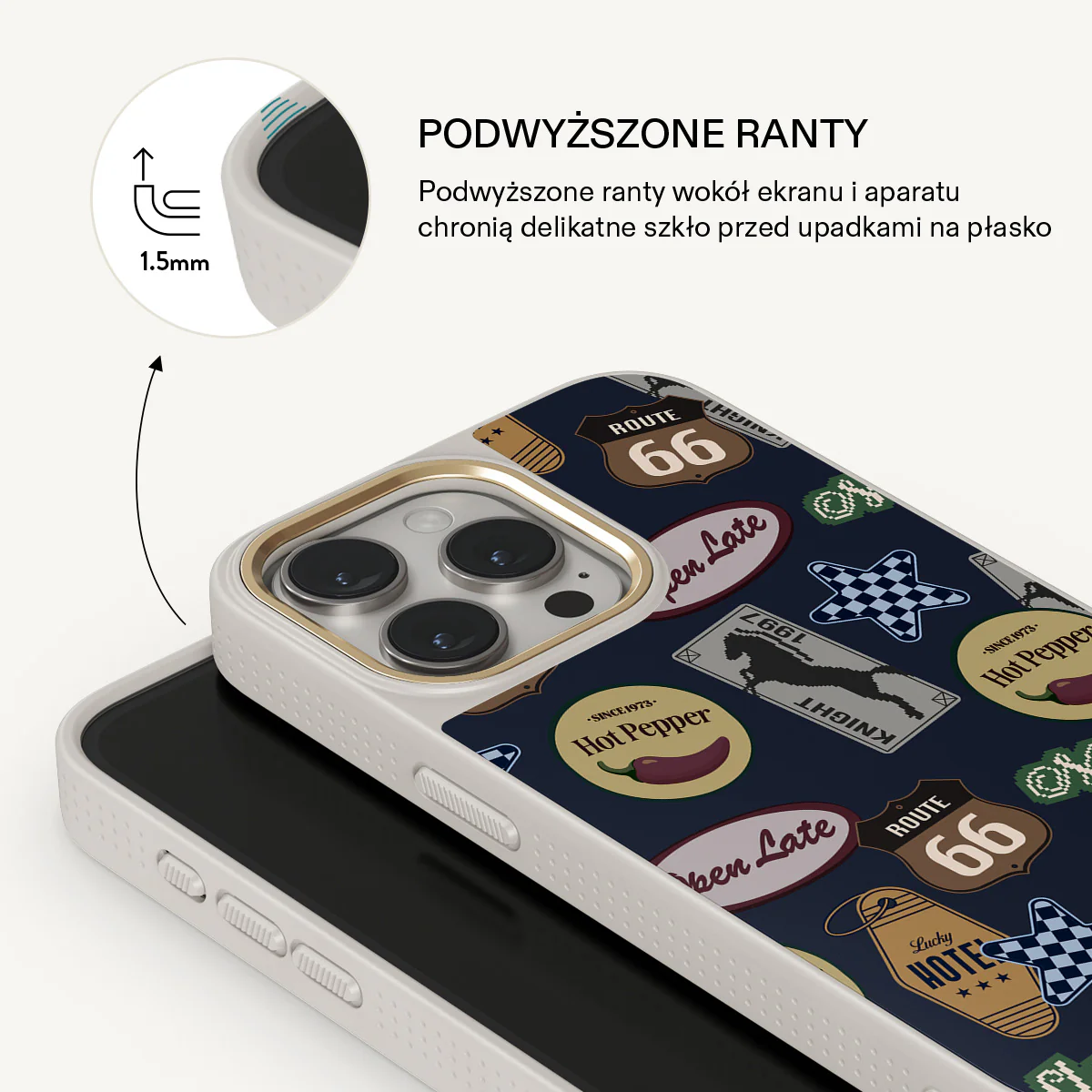 Open Late - iPhone 15 Pro Max Etui - Image 22