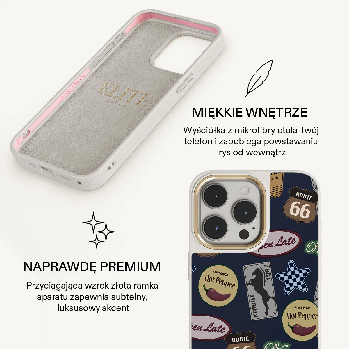 Open Late - iPhone 15 Pro Max Etui - Image 24