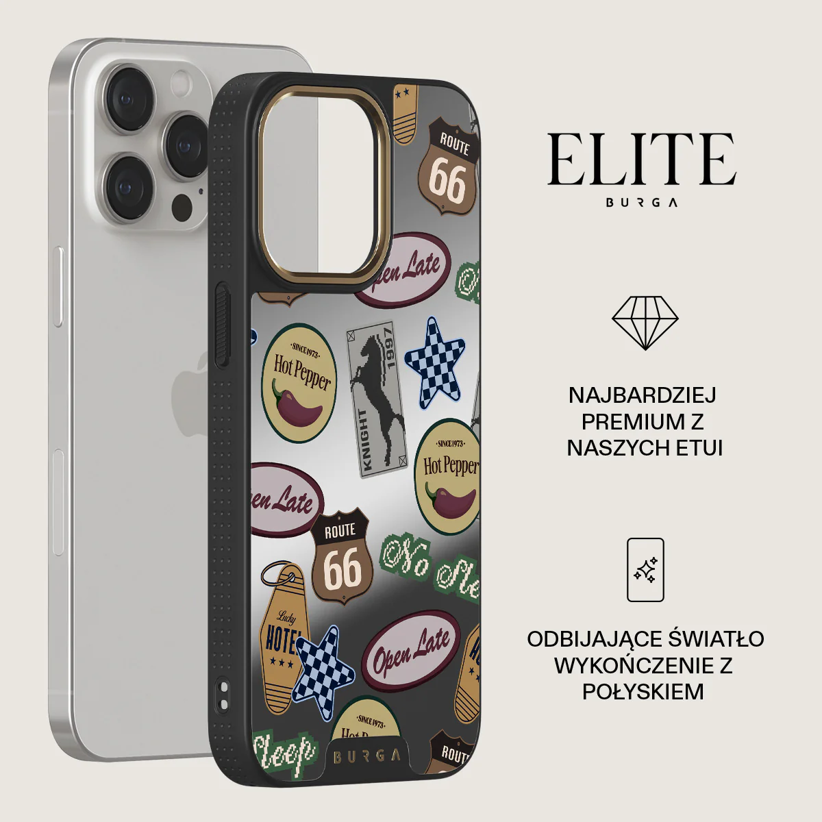 Open Late - iPhone 15 Pro Max Etui - Image 27
