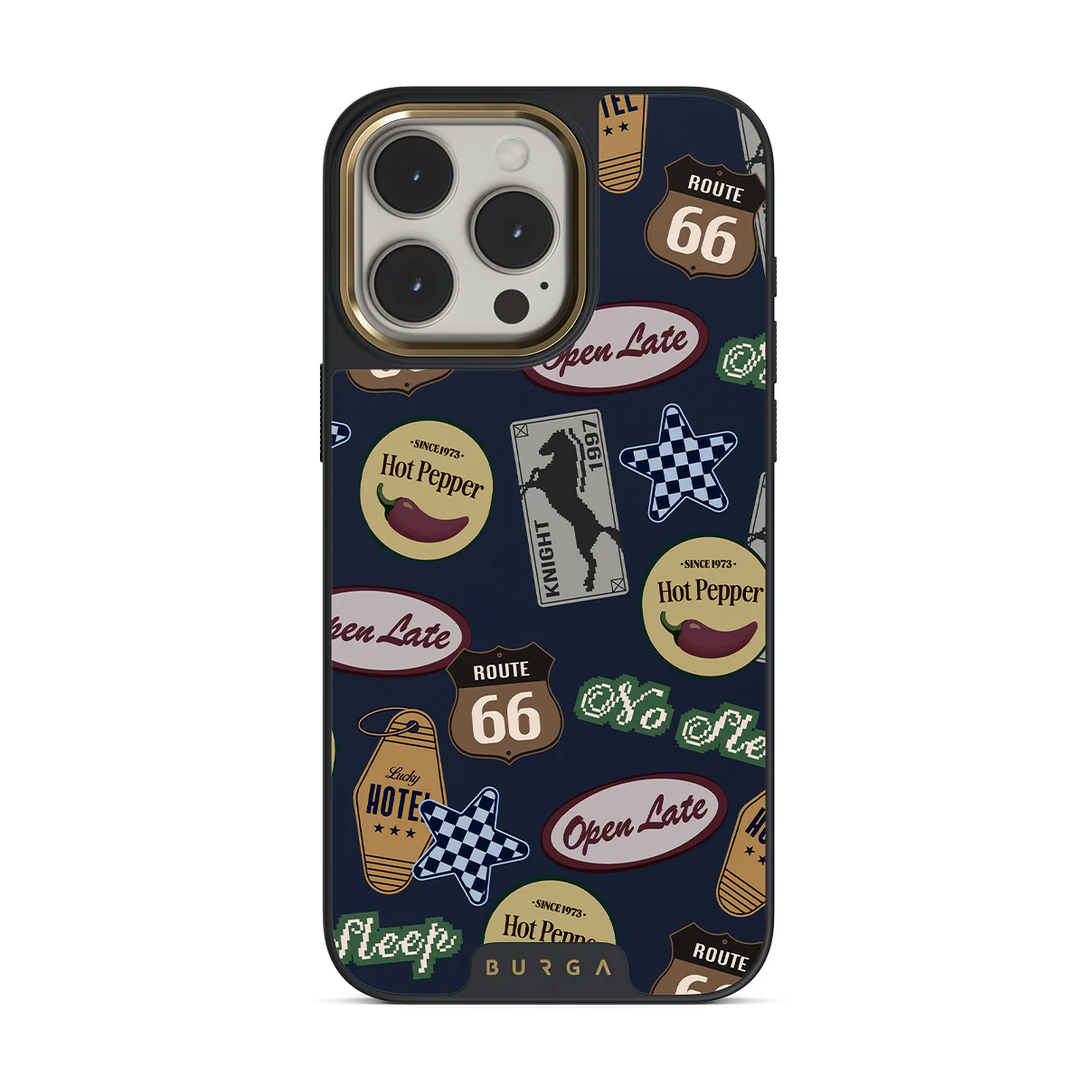 Open Late - iPhone 15 Pro Max Etui - Image 5