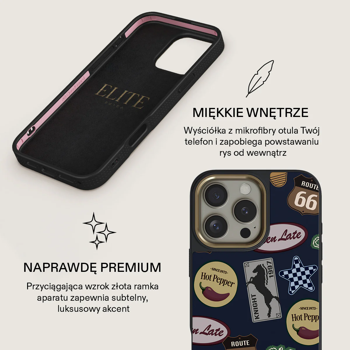 Open Late - iPhone 16 Pro Max Etui - Image 11