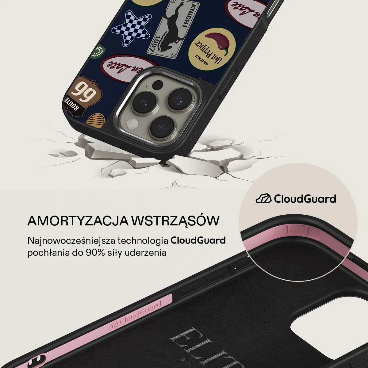 Open Late - iPhone 16 Pro Max Etui - Image 15