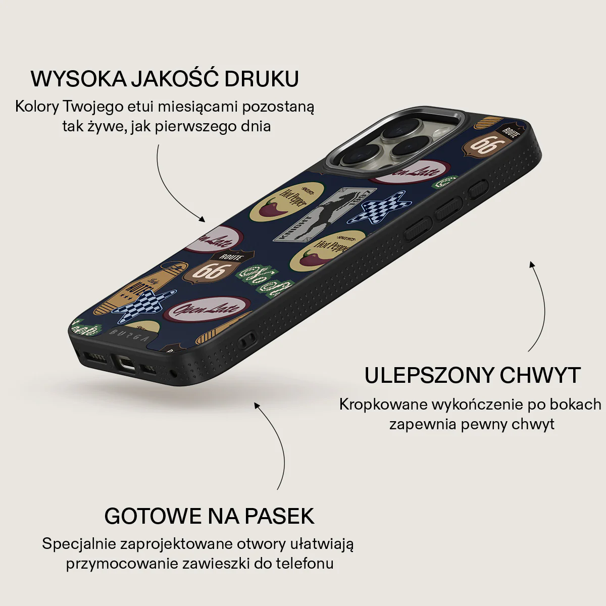 Open Late - iPhone 16 Pro Max Etui - Image 17