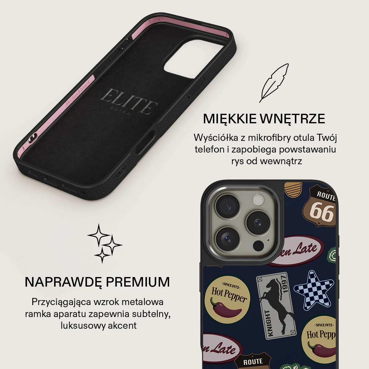 Open Late - iPhone 16 Pro Max Etui - Image 18