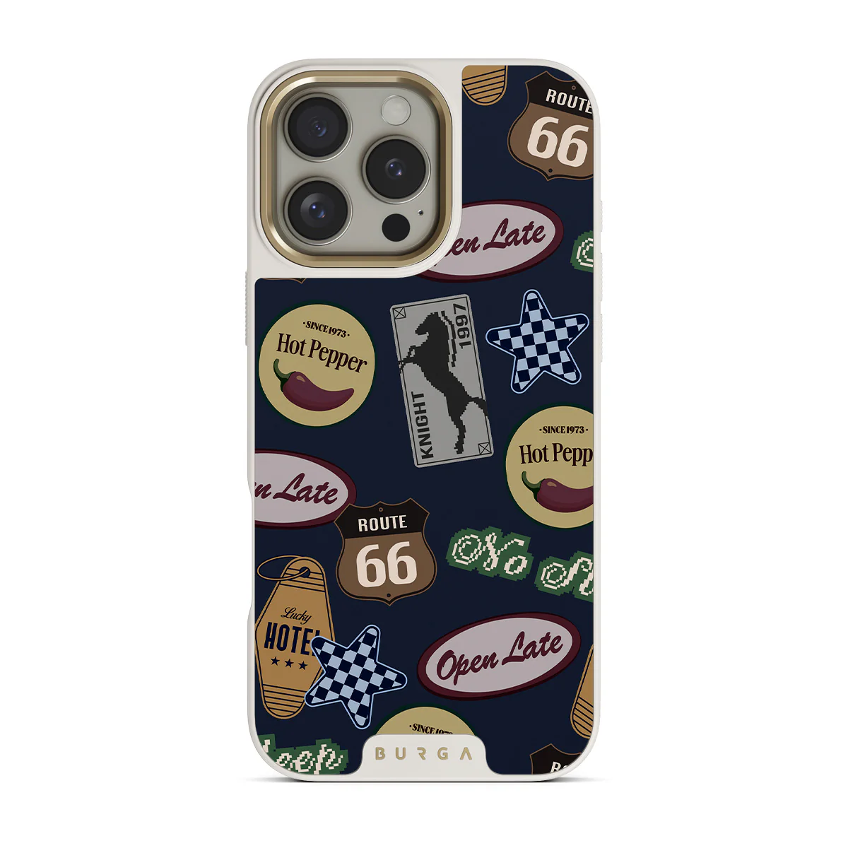 Open Late - iPhone 16 Pro Max Etui - Image 20