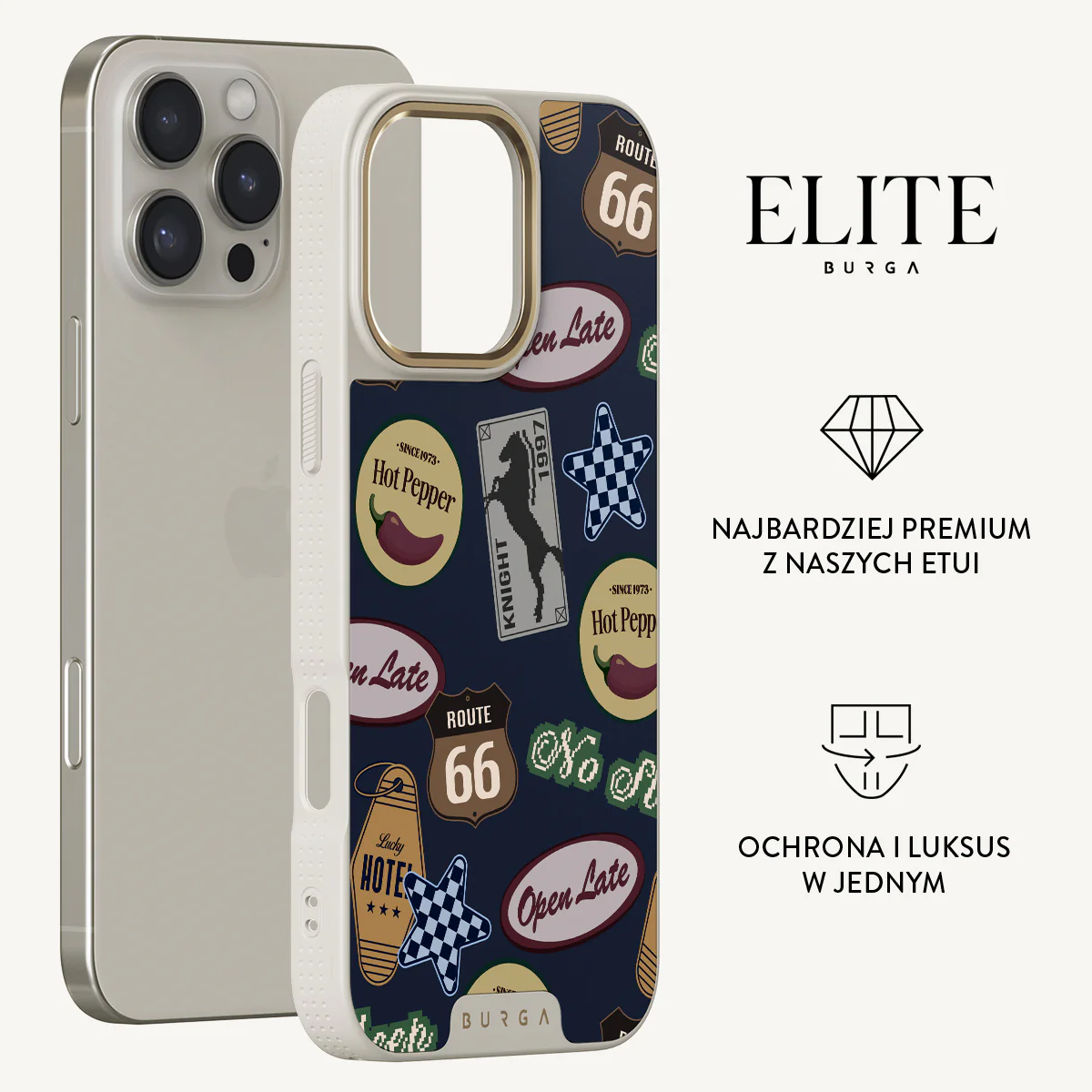 Open Late - iPhone 16 Pro Max Etui - Image 21