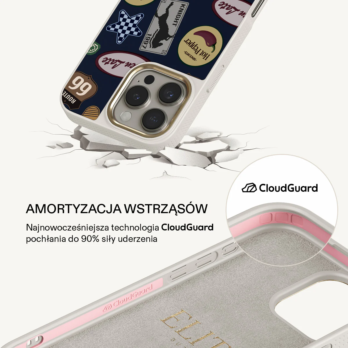 Open Late - iPhone 16 Pro Max Etui - Image 22