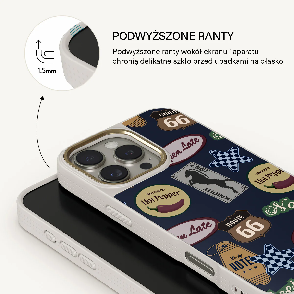 Open Late - iPhone 16 Pro Max Etui - Image 23