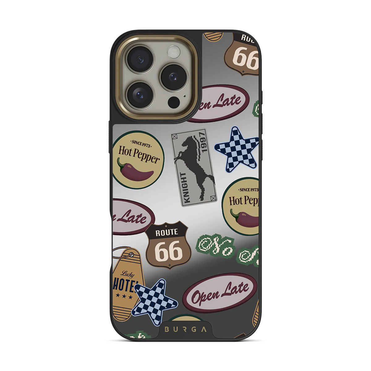 Open Late - iPhone 16 Pro Max Etui - Image 27