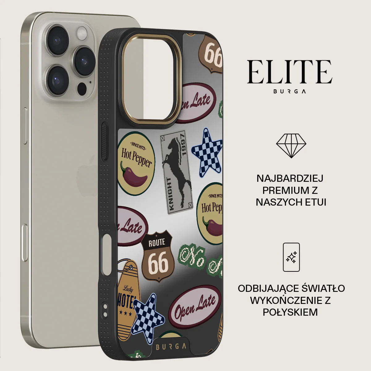 Open Late - iPhone 16 Pro Max Etui - Image 28