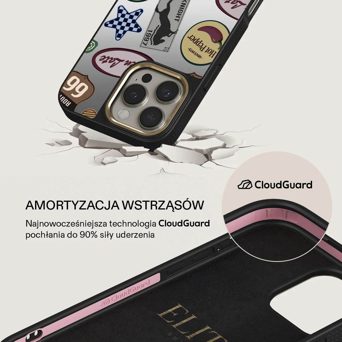 Open Late - iPhone 16 Pro Max Etui - Image 29
