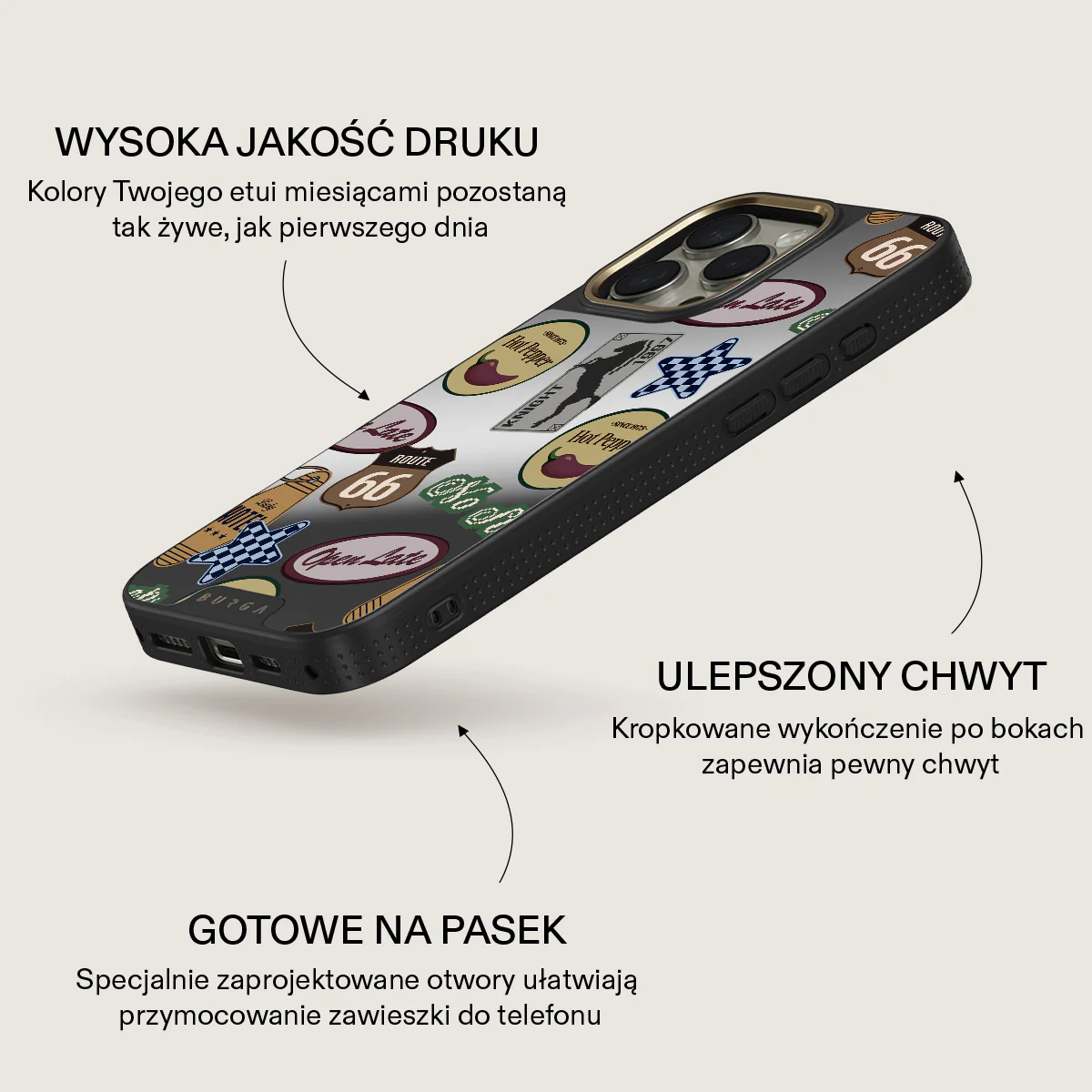 Open Late - iPhone 16 Pro Max Etui - Image 32