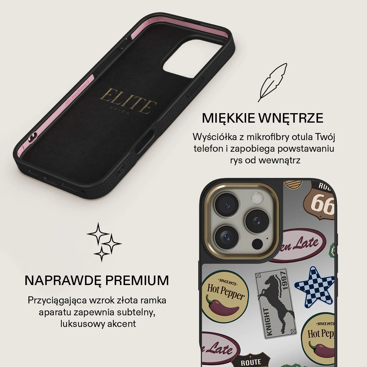 Open Late - iPhone 16 Pro Max Etui - Image 33