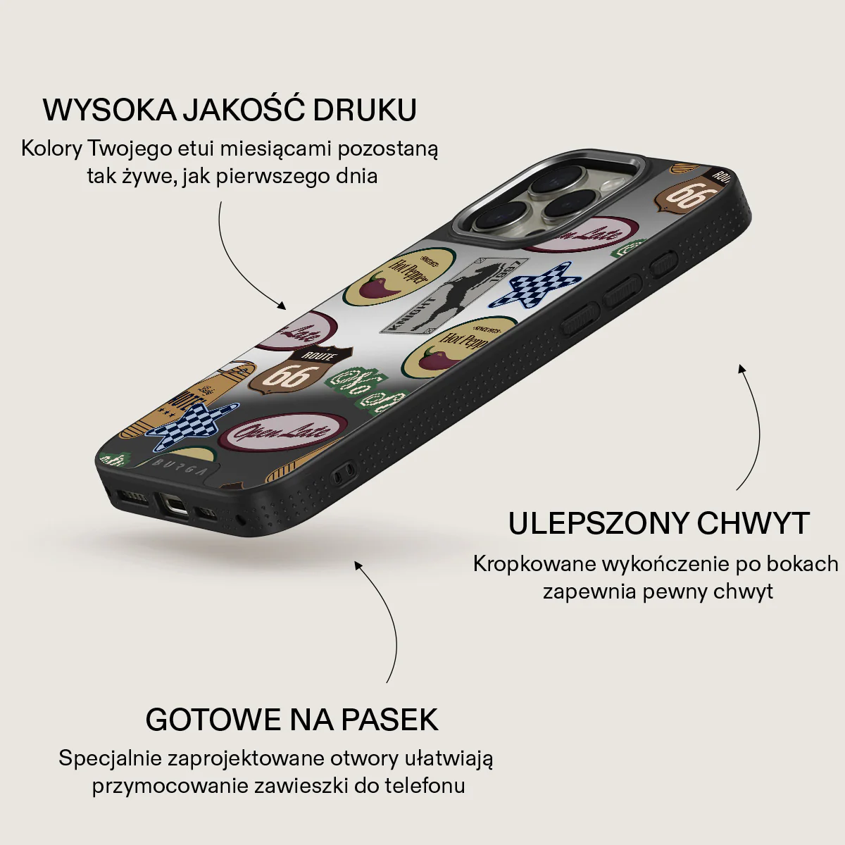 Open Late - iPhone 16 Pro Max Etui - Image 40