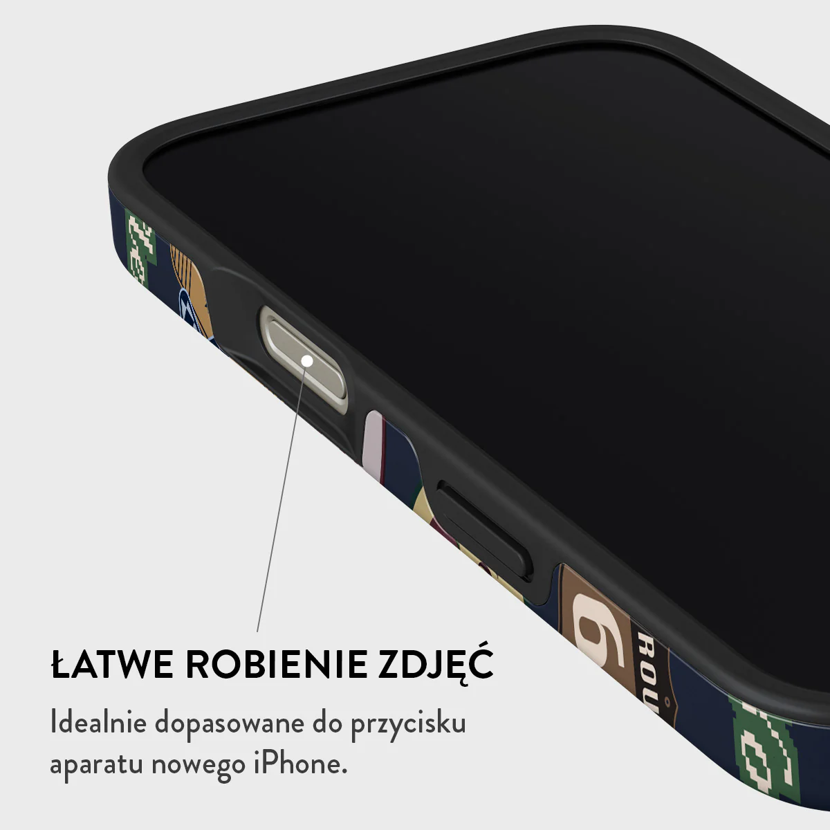 Open Late - iPhone 16 Pro Max Etui - Image 5