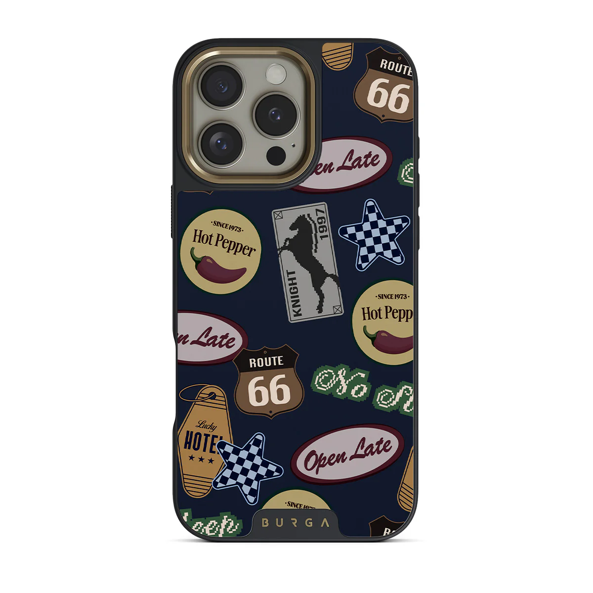 Open Late - iPhone 16 Pro Max Etui - Image 6