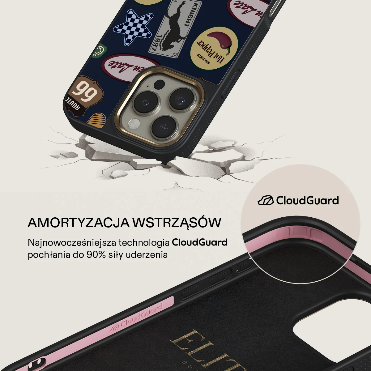 Open Late - iPhone 16 Pro Max Etui - Image 8