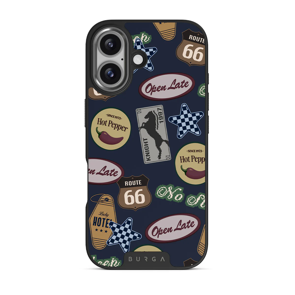 Open Late - iPhone 17 Etui - Image 12