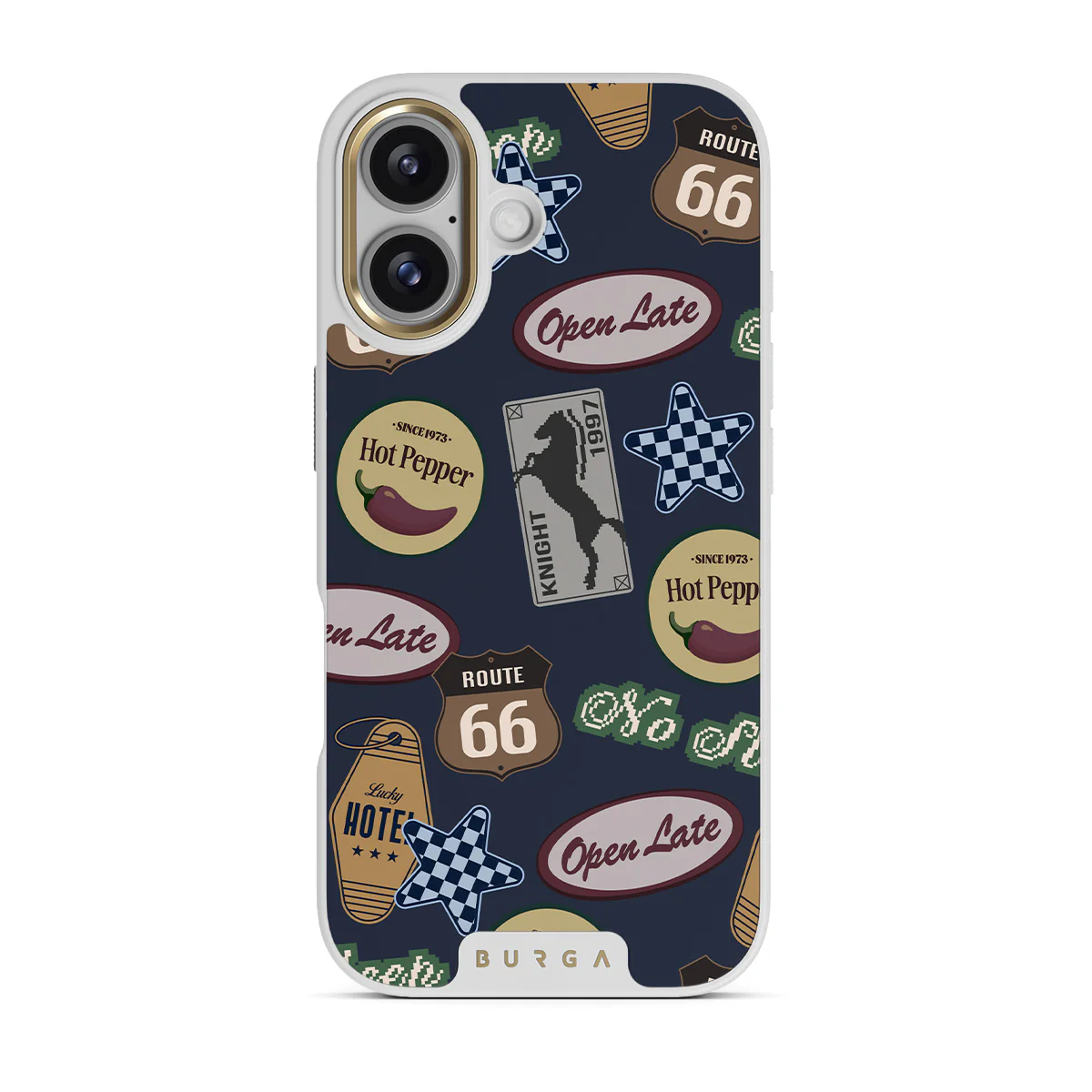 Open Late - iPhone 17 Etui - Image 19