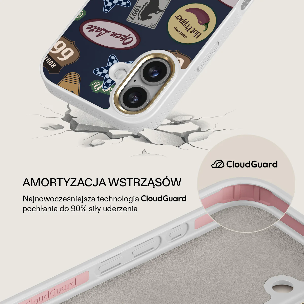 Open Late - iPhone 17 Etui - Image 21