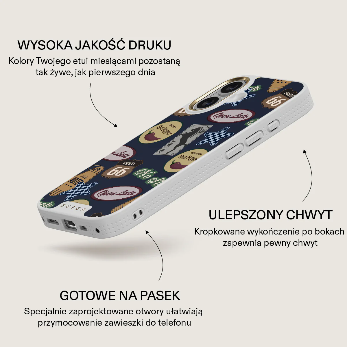 Open Late - iPhone 17 Etui - Image 23