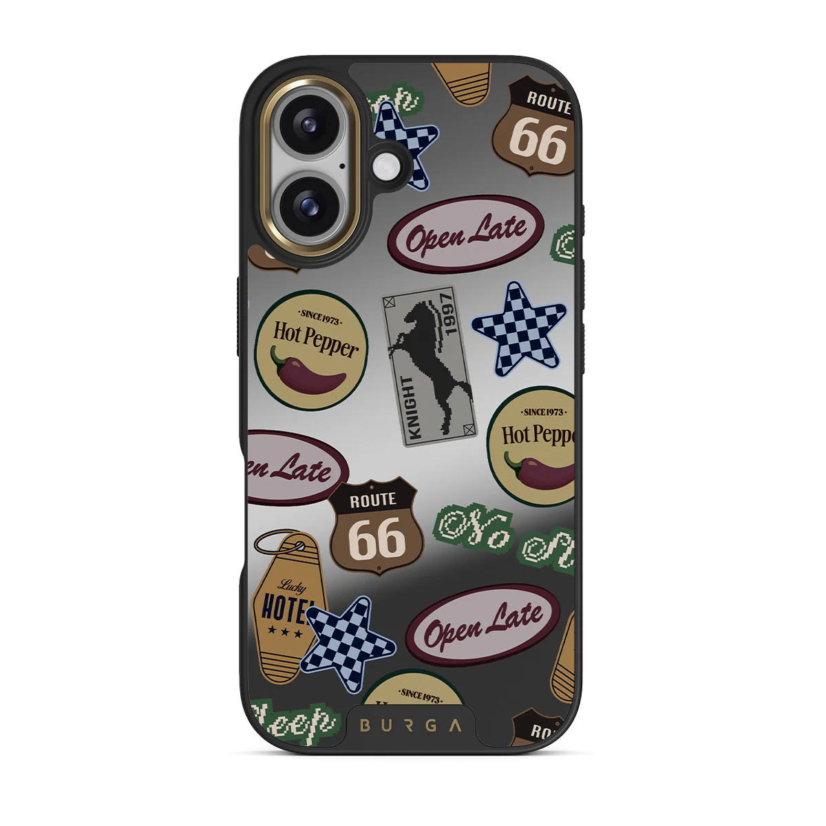 Open Late - iPhone 17 Etui - Image 26