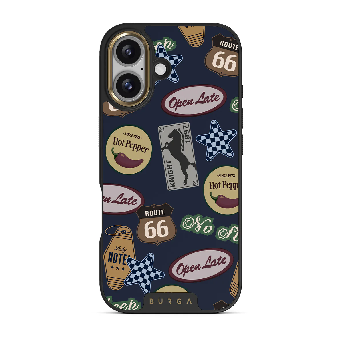 Open Late - iPhone 17 Etui - Image 5