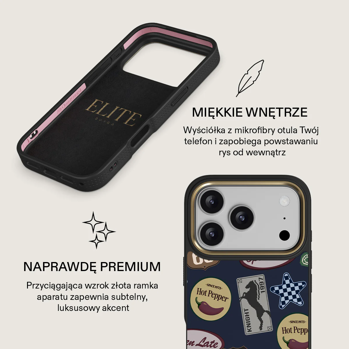 Open Late - iPhone 17 Pro Etui - Image 10