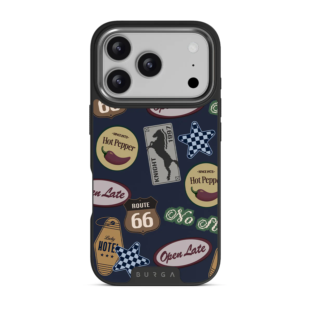 Open Late - iPhone 17 Pro Etui - Image 12