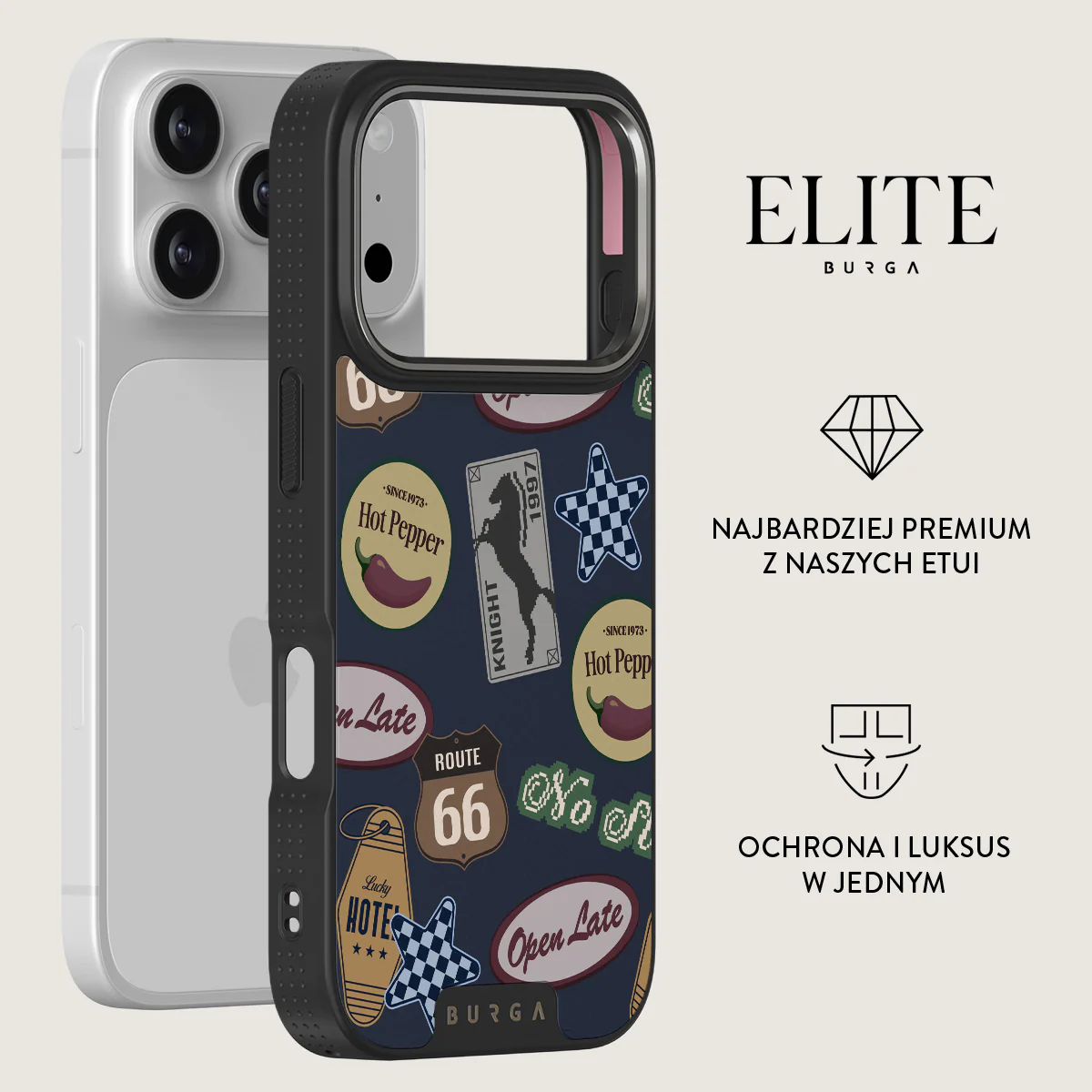 Open Late - iPhone 17 Pro Etui - Image 13