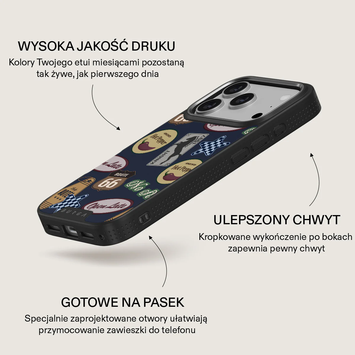 Open Late - iPhone 17 Pro Etui - Image 16