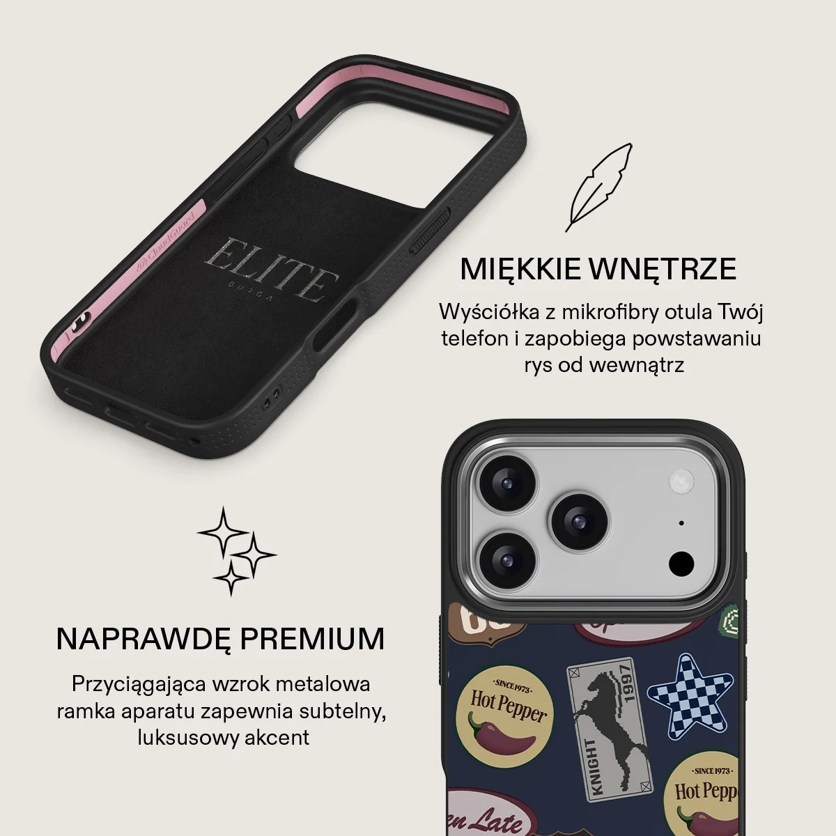 Open Late - iPhone 17 Pro Etui - Image 17