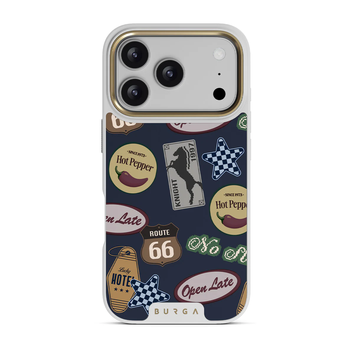 Open Late - iPhone 17 Pro Etui - Image 19
