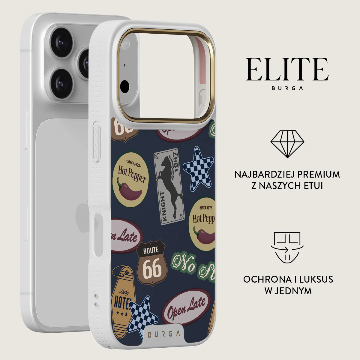 Open Late - iPhone 17 Pro Etui - Image 20