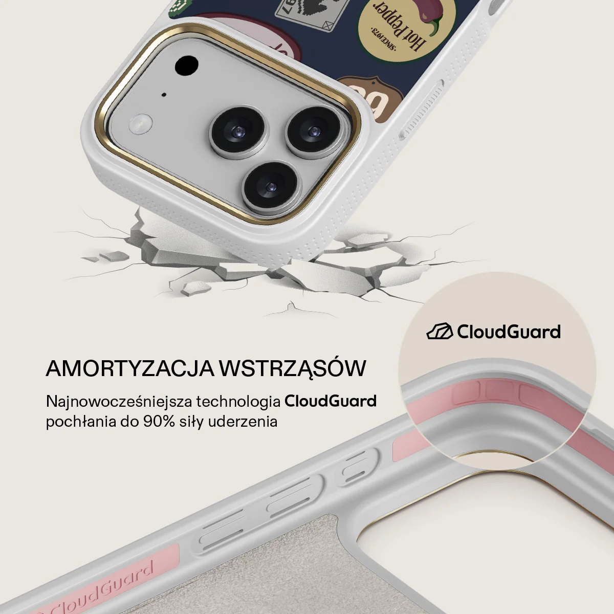 Open Late - iPhone 17 Pro Etui - Image 21