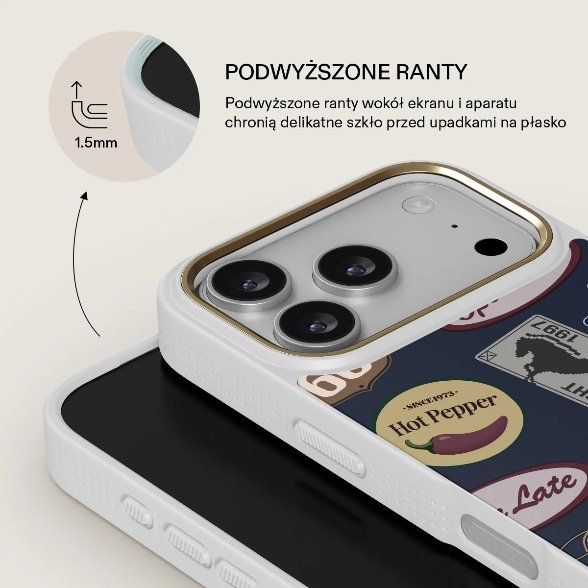 Open Late - iPhone 17 Pro Etui - Image 22
