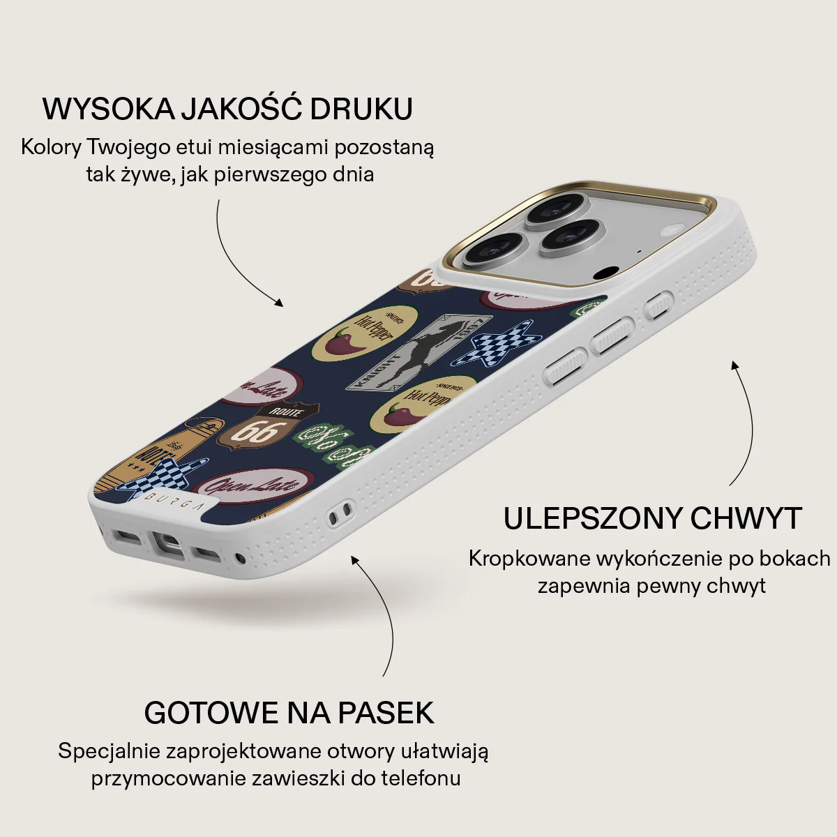 Open Late - iPhone 17 Pro Etui - Image 23