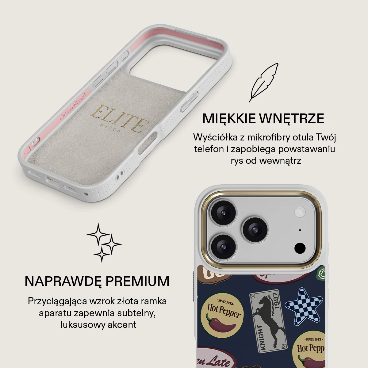 Open Late - iPhone 17 Pro Etui - Image 24