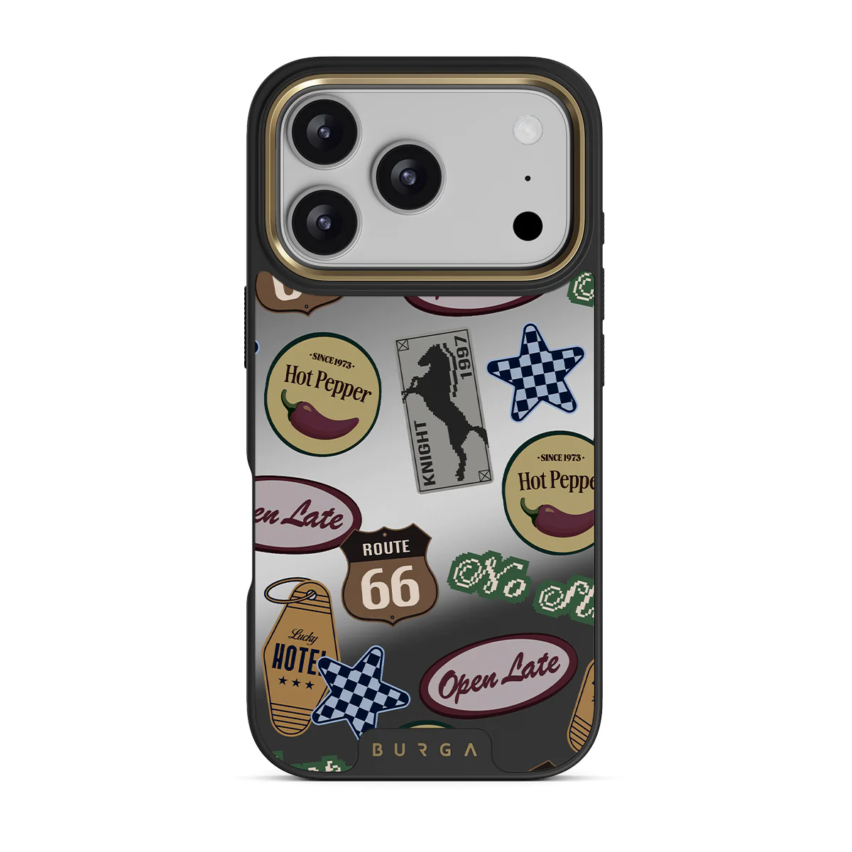 Open Late - iPhone 17 Pro Etui - Image 26
