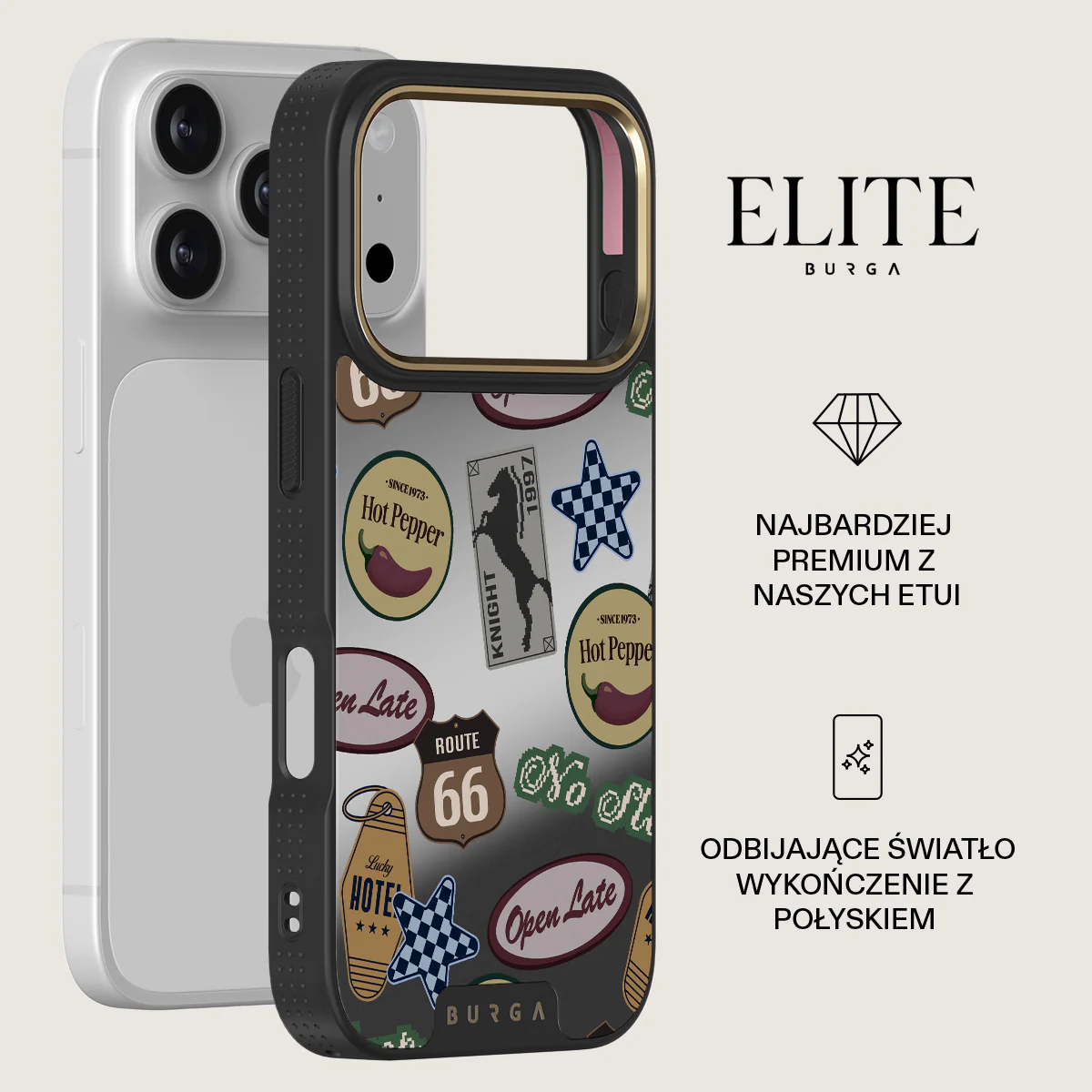 Open Late - iPhone 17 Pro Etui - Image 27