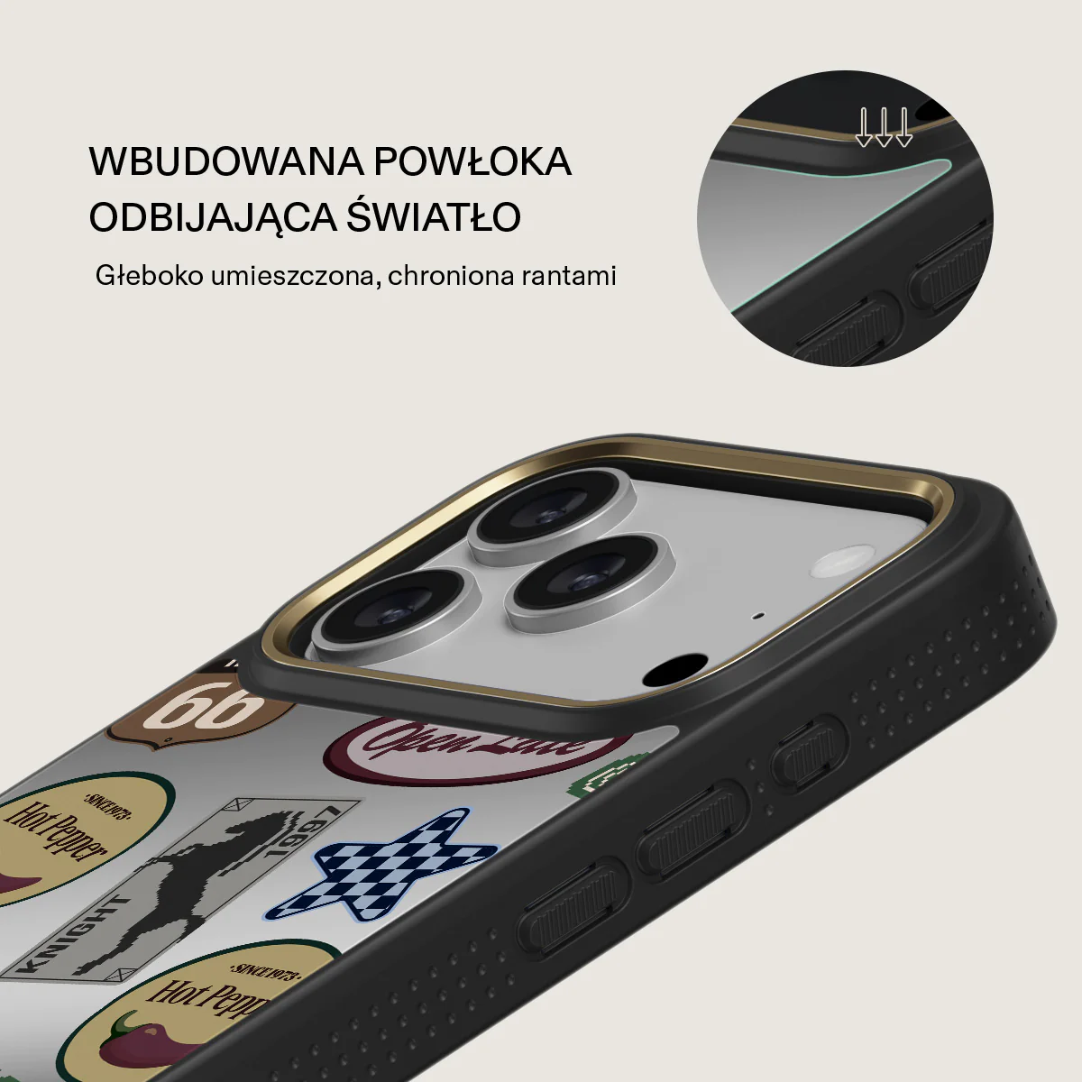 Open Late - iPhone 17 Pro Etui - Image 29
